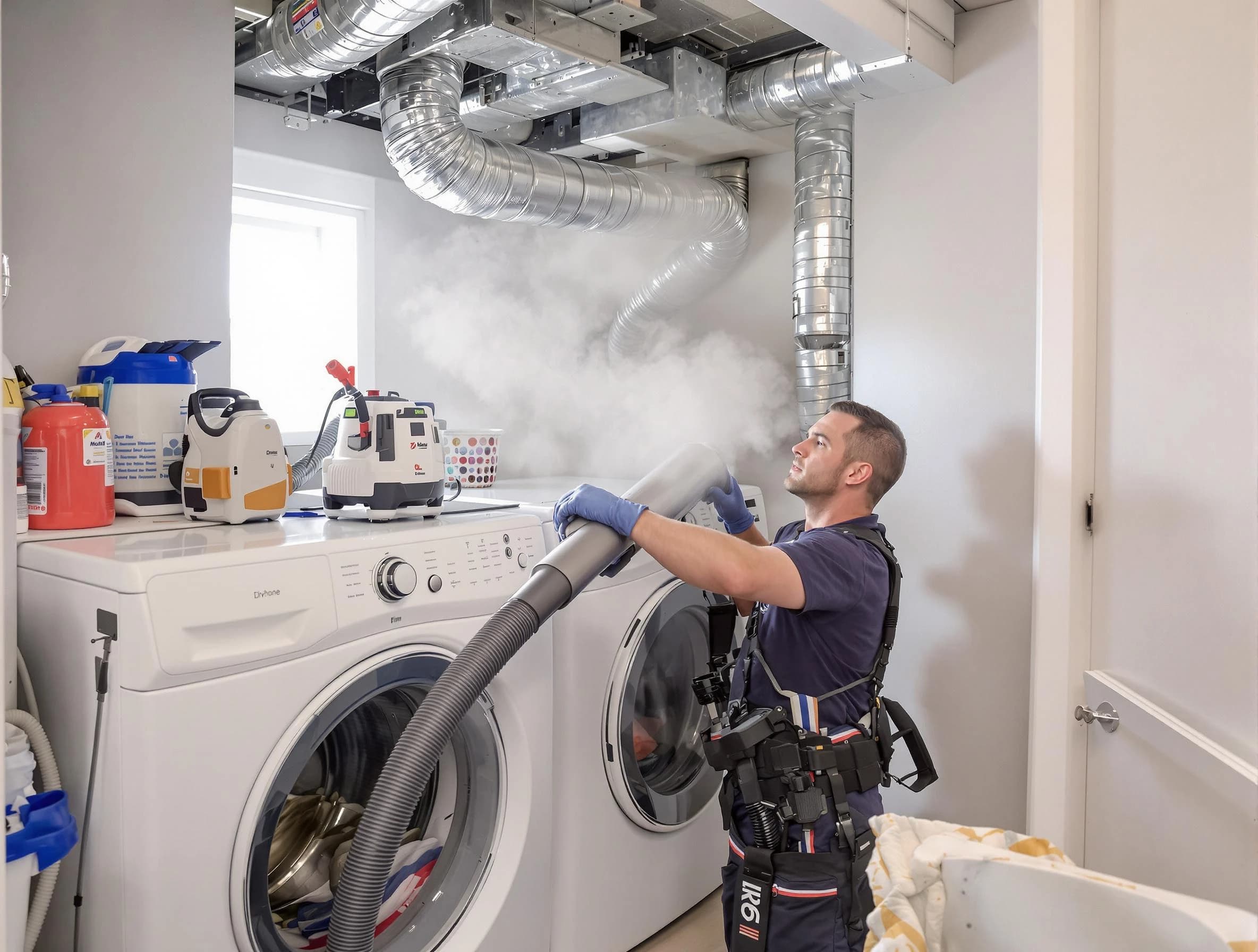 Duct Cleaning service in Lincoln, AL