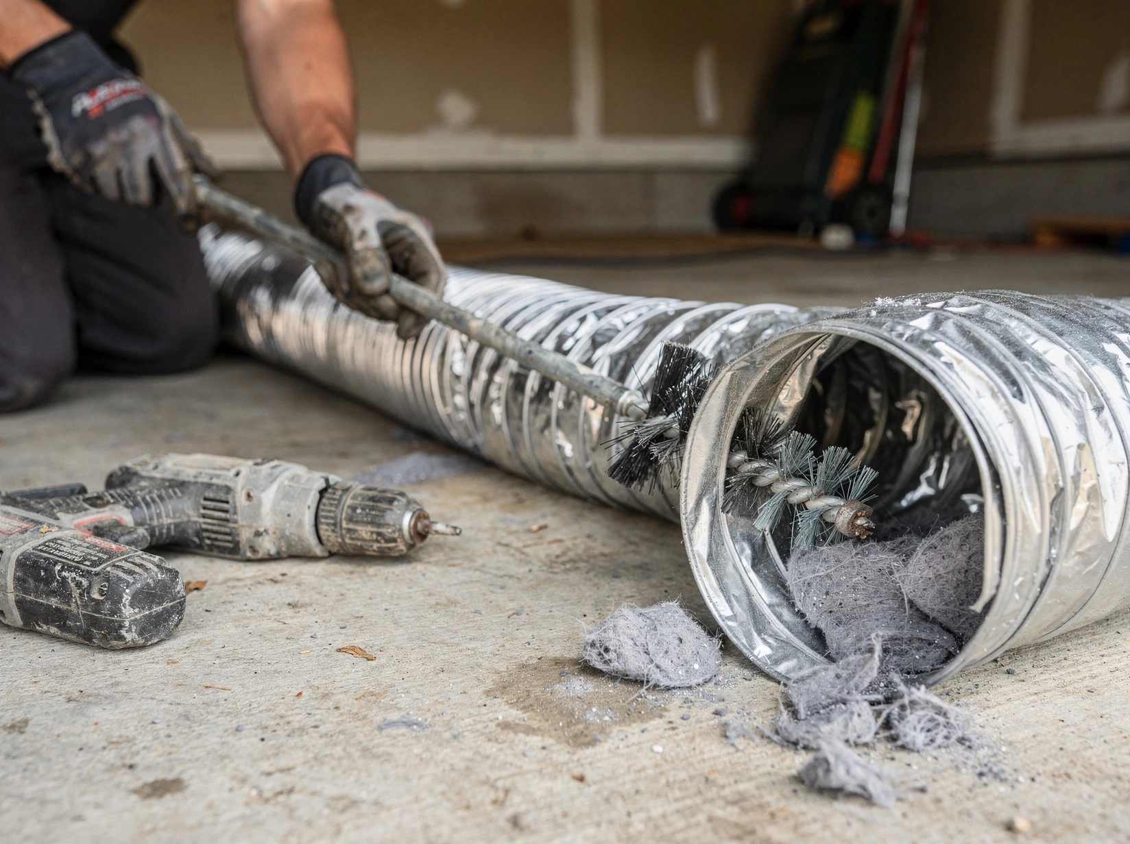 Duct Cleaning service in Lincoln, AL