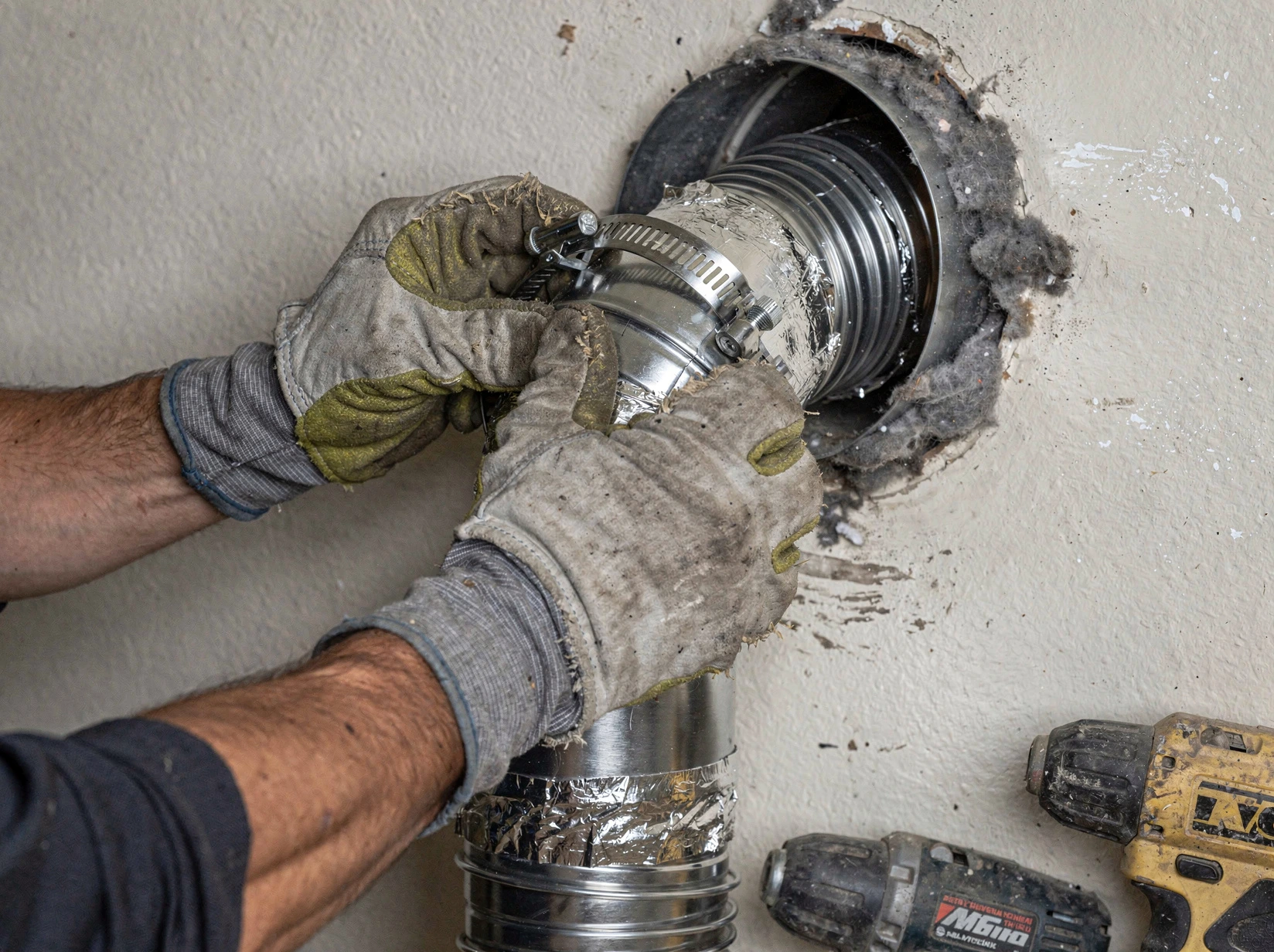 Hose Installation service in Lincoln, AL