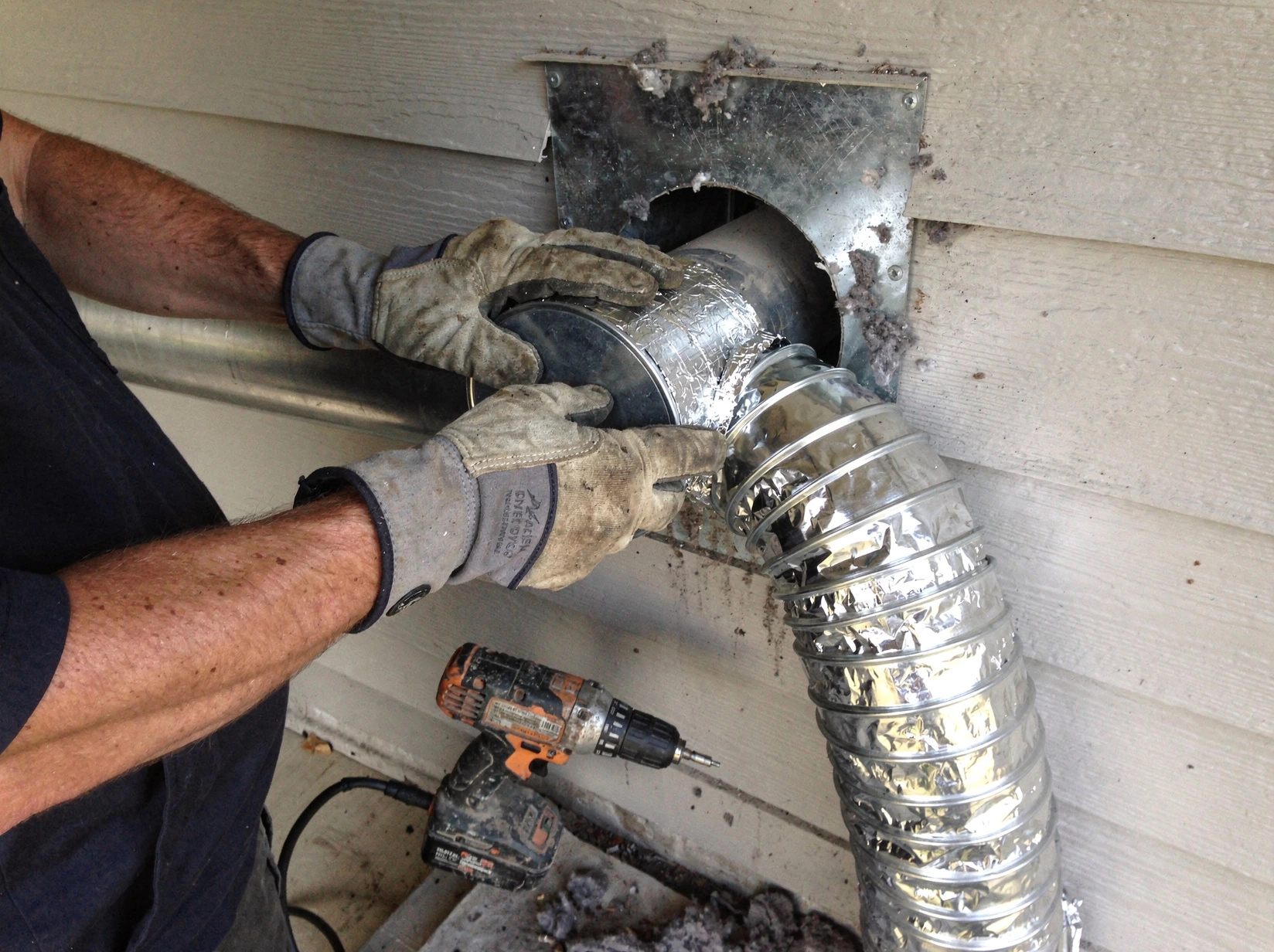 Vent Repair & Installation service in Lincoln, AL